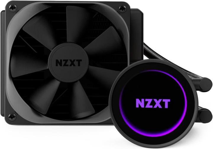 NZXT Kraken M22