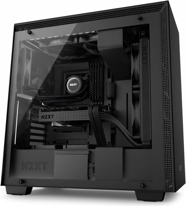 Produktbild NZXT Kraken M22