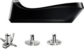 Produktbild ESGE Zauberstab Cordless PRO 95305 schwarz (EU-Stecker)