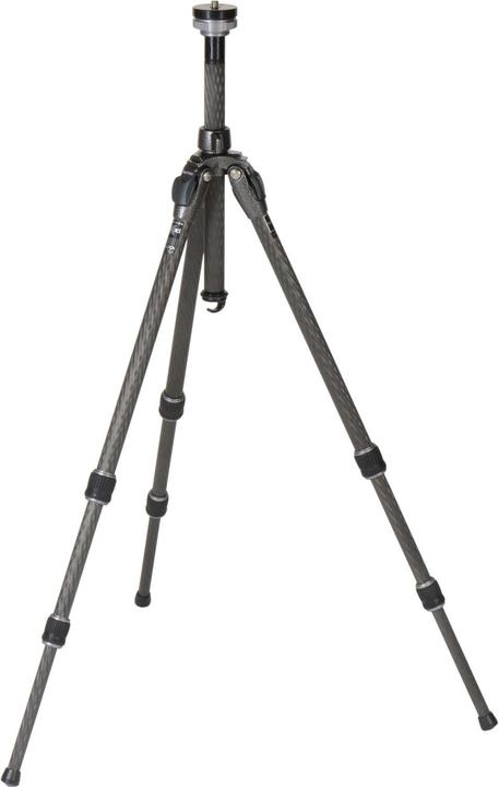 Actual product image Gitzo Mountaineer GT0532 Series 0, Sect. 3 (Carbon)