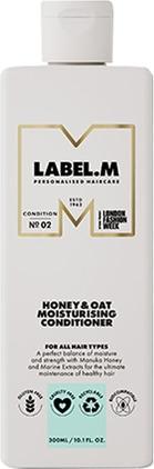 Produktbild Label.M Professional Honig & Hafer Feuchtigkeitsspülung 1000 ml (1000 ml)