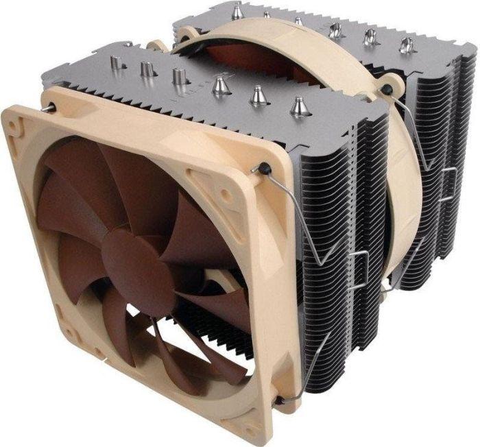Immagine prodotto Noctua Nh-D14 (160 mm)