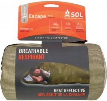 Produktbild Sol Escape Bivvy