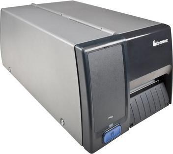 Actual product image Honeywell PM43c, DT/TT, 203dpi, Ethernet