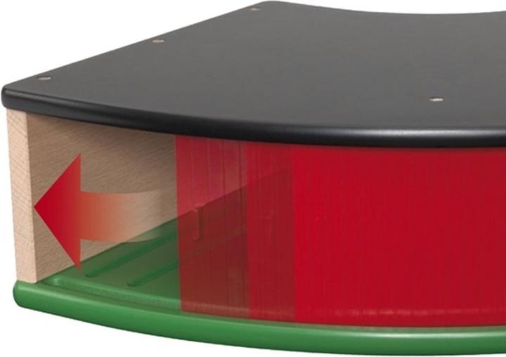 Actual product image Brio Large roundhouse
