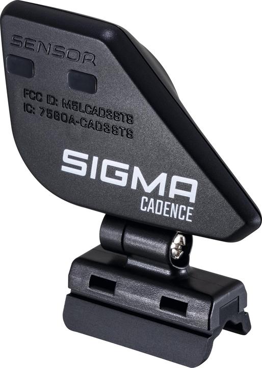 Sigma Sport Sts