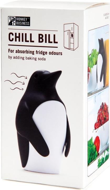 Produktbild Monkey Business Chill Bill