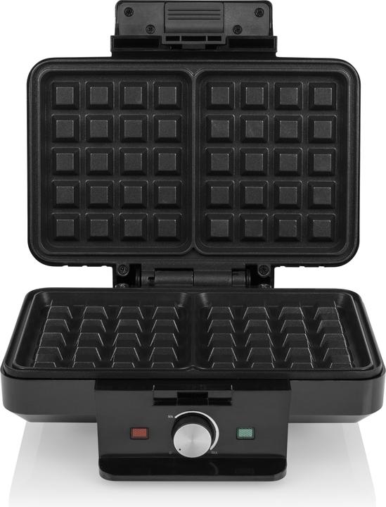 Actual product image Tristar Waffle iron