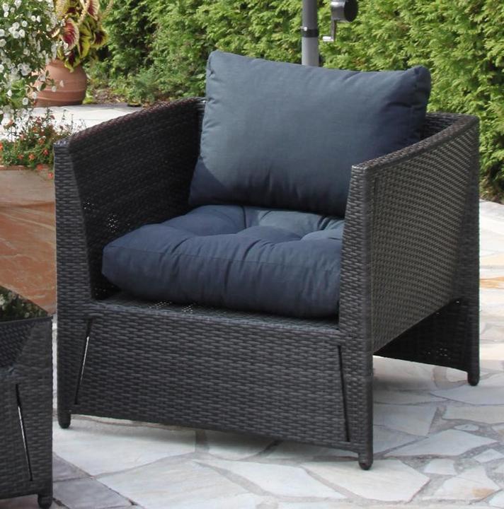 Image du produit Beo Garden Dossier du coussin de salon (60 x 40 cm)
