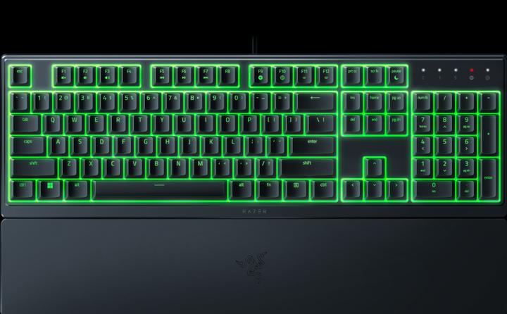 Produktbild Razer Ornata V3 X (DE, Kabelgebunden)