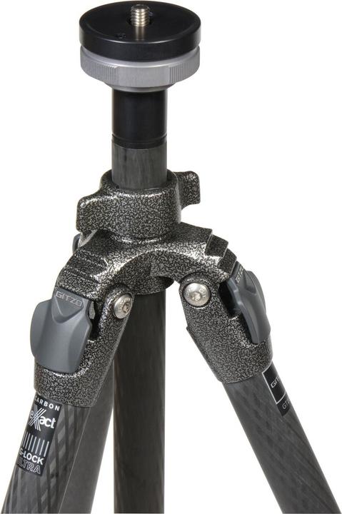 Actual product image Gitzo Mountaineer GT2532 Series 2, Sect. 3 (Carbon)