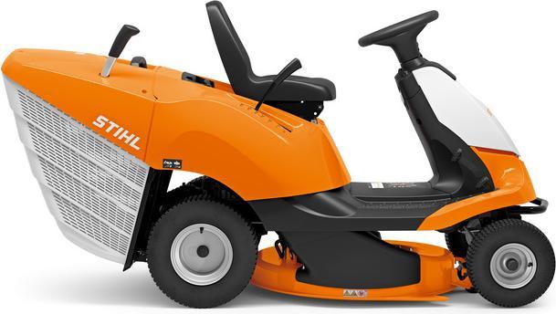 Immagine prodotto Stihl RT 4082 Aufsitzmäher (Benzina)