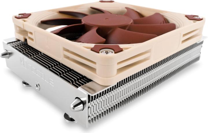 Noctua NH-L9a-AM4 (37 mm)