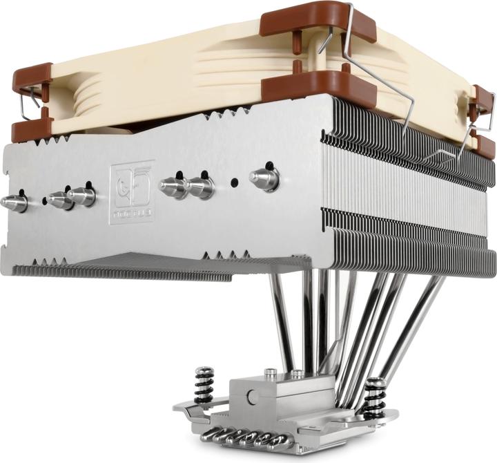 Produktbild Noctua Nh-C14s (142 mm)