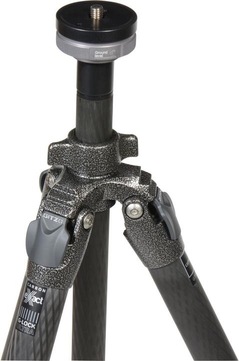 Produktbild Gitzo Mountaineer GT3532 Serie 3, Sect. 3 (Carbon)