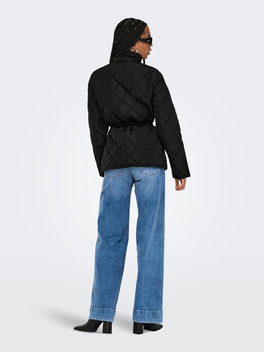 Actual product image Only Onlina Life Quilted Jacket Noos Otw (XS)