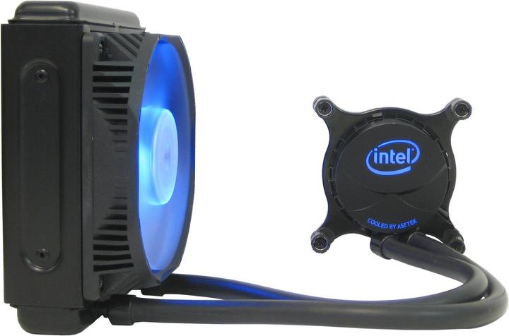 Actual product image Intel Ts13x