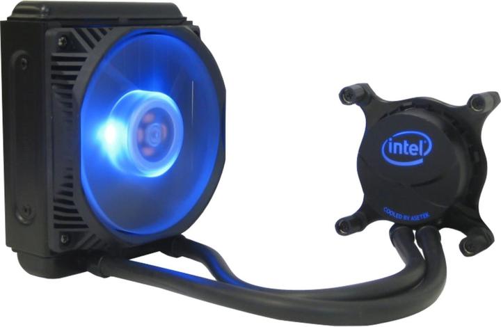 Actual product image Intel Ts13x