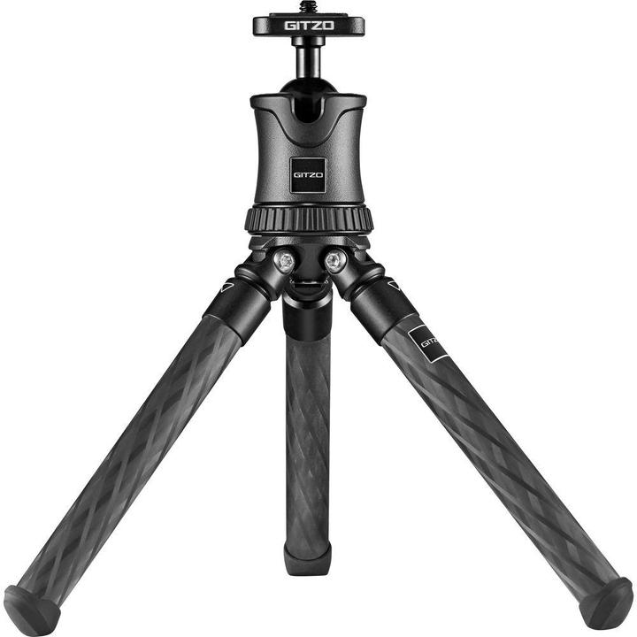 Image du produit Gitzo Mini Traveler GKTBB (Carbone)