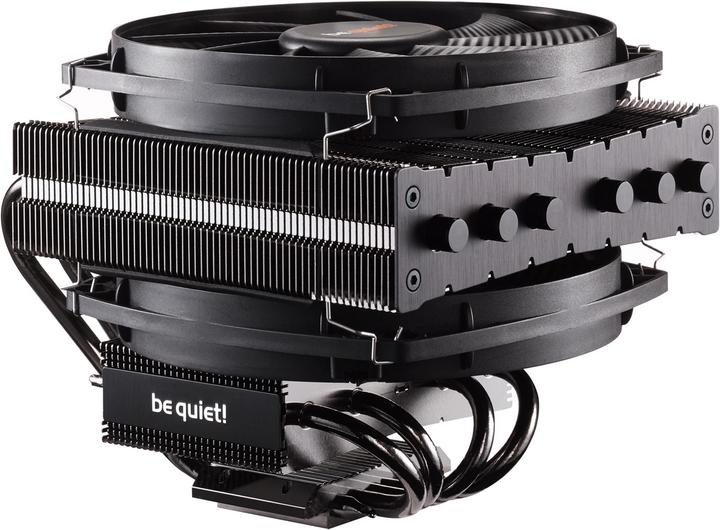 Produktbild be quiet! Dark Rock TF (130.80 mm)