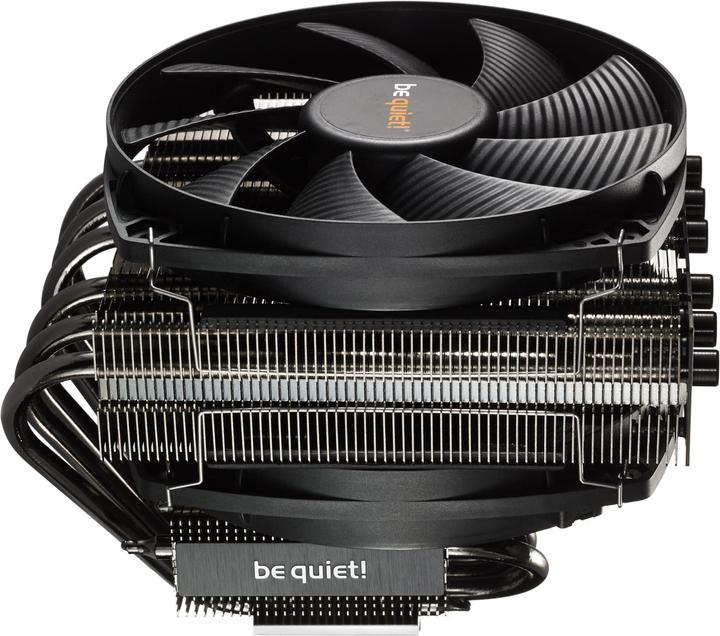 Produktbild be quiet! Dark Rock TF (130.80 mm)