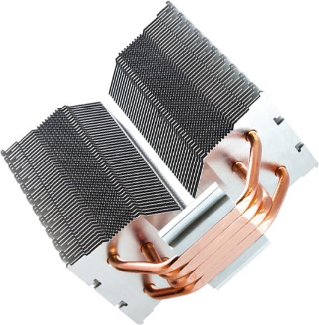 Actual product image Alpenföhn Brocken ECO (150 mm)