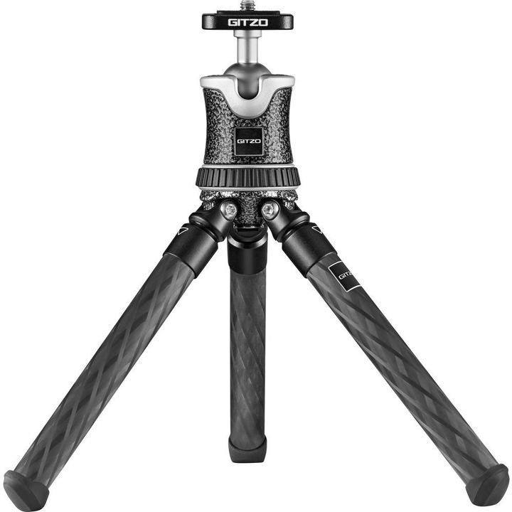 Image du produit Gitzo Mini Traveler GKTBC Décor Noir (Carbone)