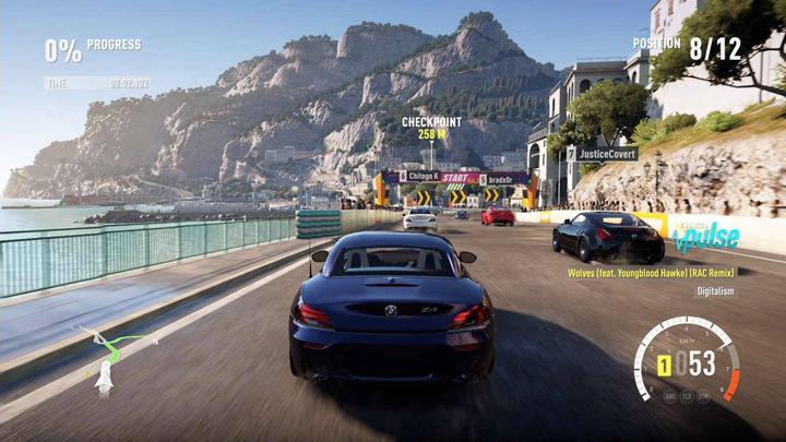 Produktbild Microsoft Forza Horizon 3 (Xbox One X, Xbox Series X, Multilingual)