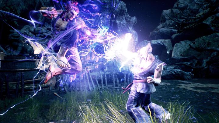 Productafbeelding Bandai Namco Tekken 7 (PS4) (PS4)