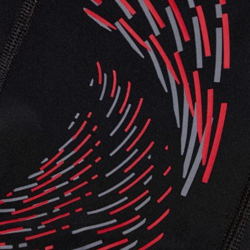 Actual product image Speedo Plastisol Placement Aquashort (5, 6)