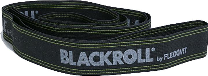 Actual product image Blackroll Resist Band Extra strong (1.90 m, Extra strength)