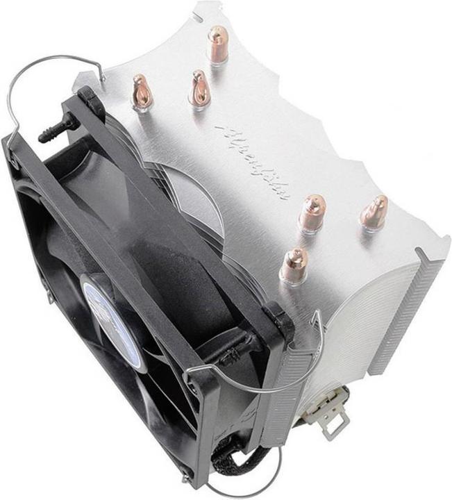 Actual product image Alpenföhn Sella (129 mm)