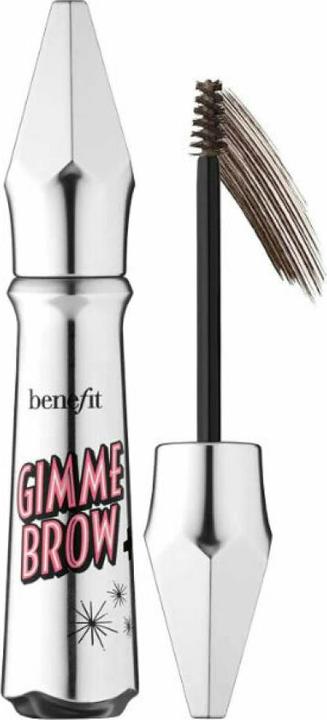 Actual product image BeneFit Cosmetics Gimme Brow+ Brow Volumizing (02 Light)