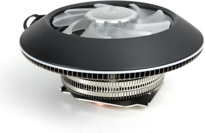 Actual product image Cooler Master MasterAir G100M (74.50 mm)
