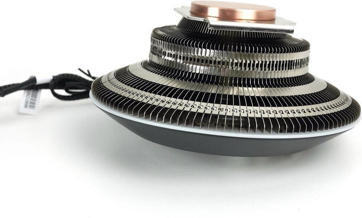 Actual product image Cooler Master MasterAir G100M (74.50 mm)