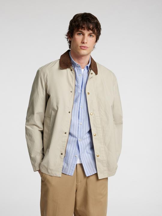 Immagine prodotto Selected Homme Seersucker Langarmhemd (XL)