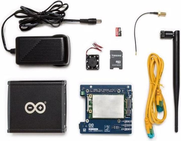 Image du produit Arduino Passerelle Pro Connectivité LoRa