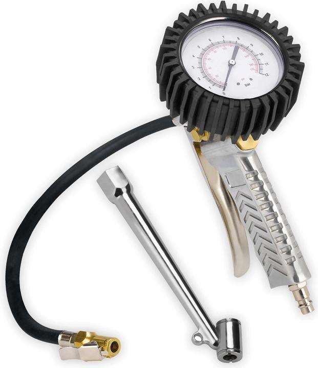 Produktbild Einhell Reifenfüllmesser Profi