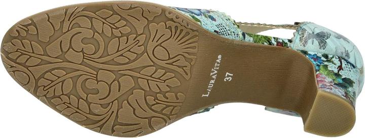Actual product image Laura Vita Pumps (35)