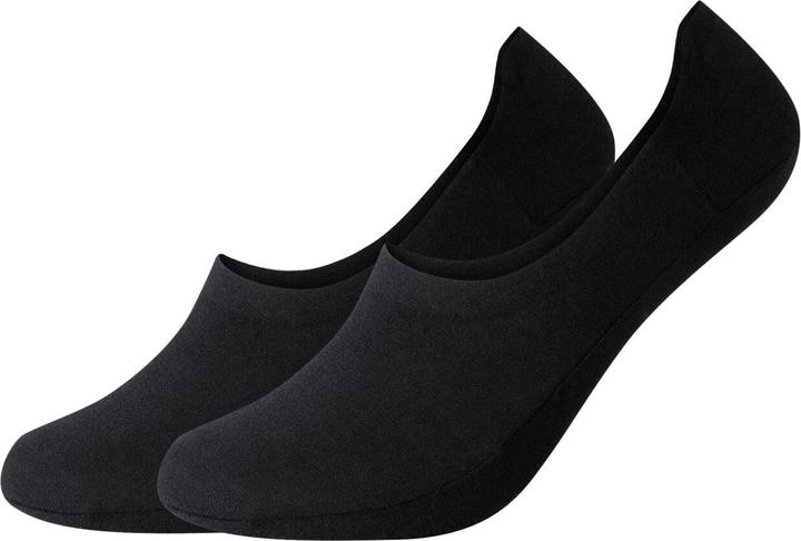 Produktbild Camano Unisex comfort laser-cut Footies 4p (4er Pack, 35, 38)