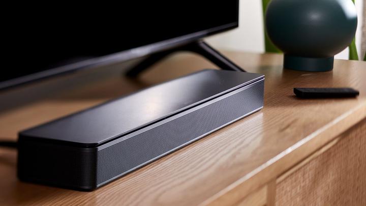 Immagine prodotto Bose TV Speaker (100 W, Stereo)
