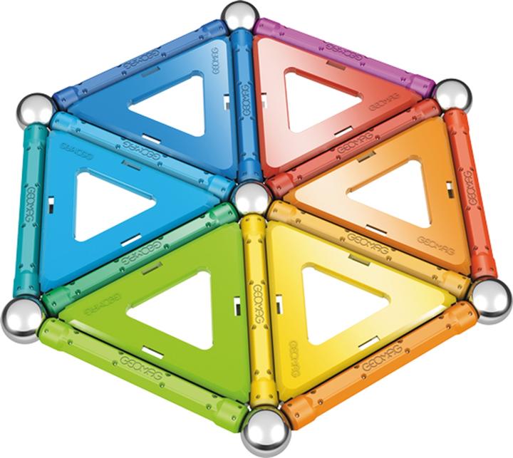 Produktbild Geomag Rainbow