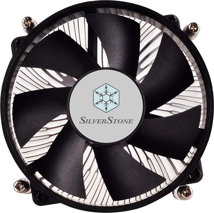 Immagine prodotto Silverstone Sst-Nt09-115x (45 mm)