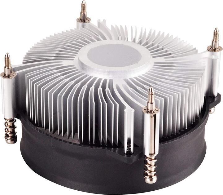 Immagine prodotto Silverstone Sst-Nt09-115x (45 mm)