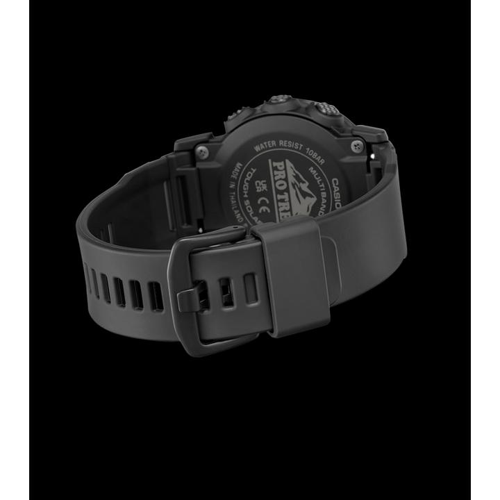 Produktbild Casio PRW-35Y-1BER (Sportuhr, 51.20 mm)