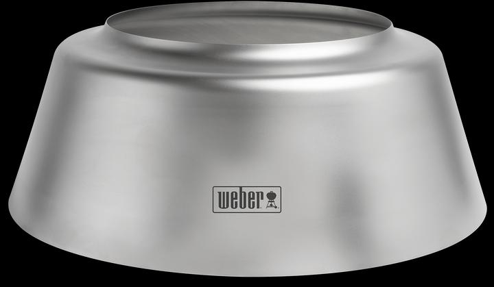 Immagine prodotto Weber Holzkohle-Temperaturregler