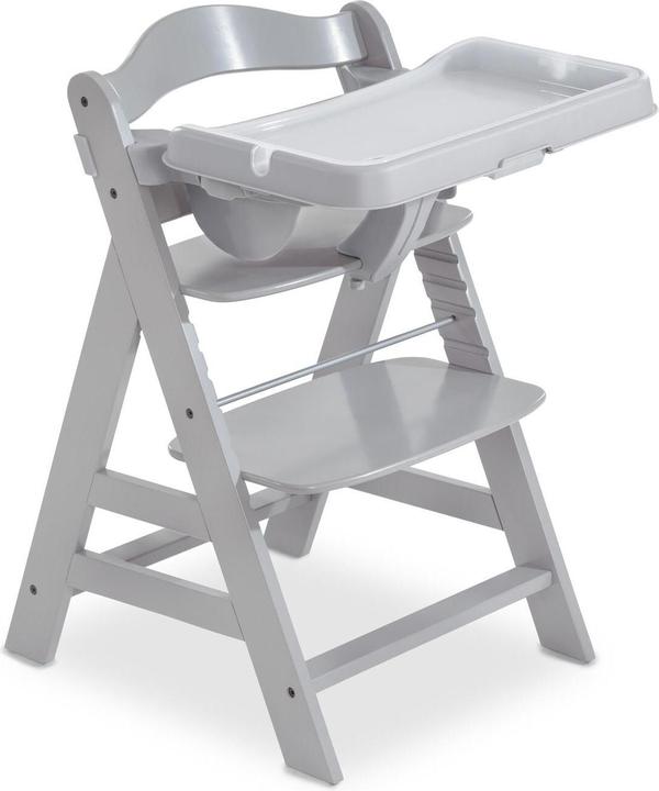Actual product image Hauck alpha tray