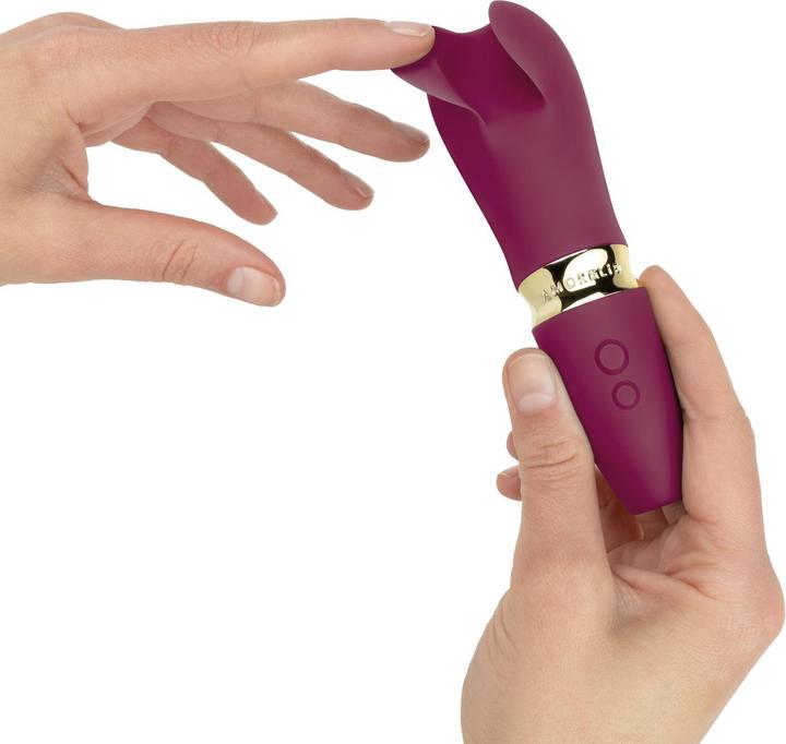 Actual product image Amorelie Snog Berry