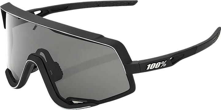Immagine prodotto 100% Glendale Soft Tact Shine (Soft Tact Black, Fumo)