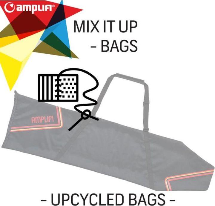 Amplifi Board Sack